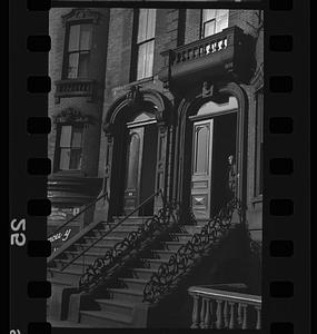 51-53 Union Park, Boston, Massachusetts