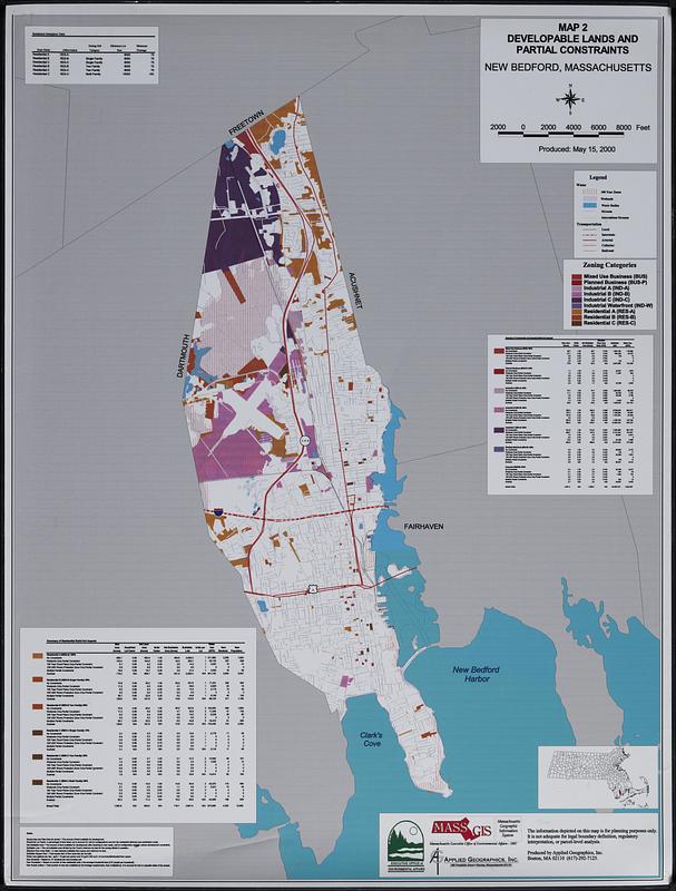 [Buildout analysis] New Bedford, Massachusetts