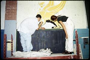 Greater Lowell Regional Vocational Technical School