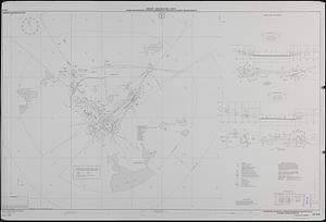 Airport obstruction chart, OC 675, Barnstable Municipal Airport-Boardman/Polando Field, Hyannis, Massachusetts