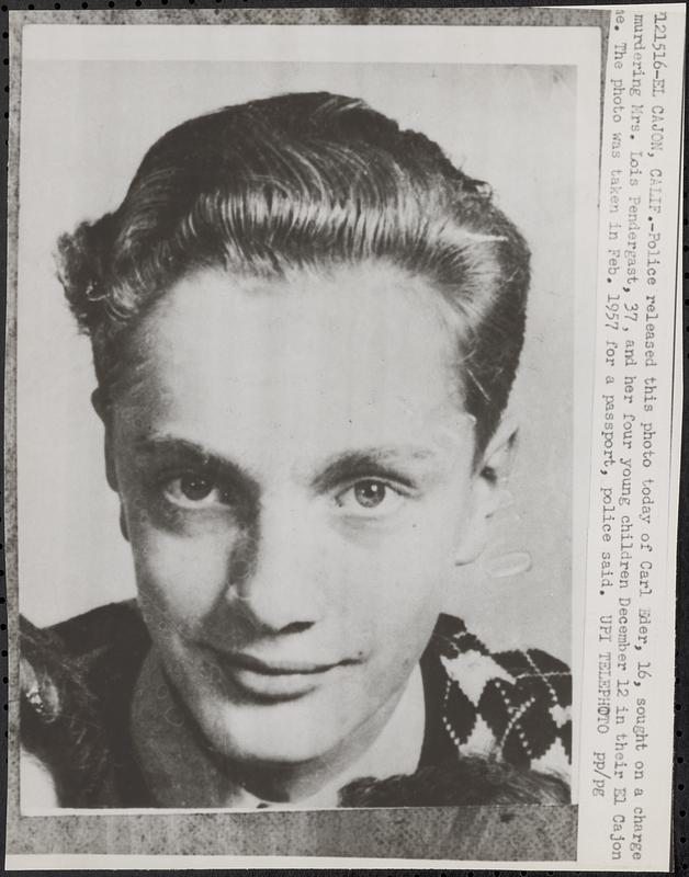 Carl Eder