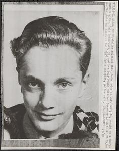 Carl Eder
