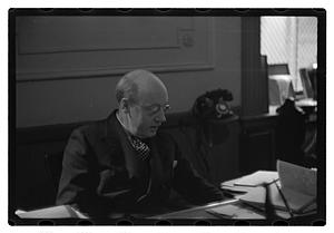 George C. Greener No. Bennet Ind. School