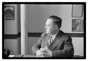 Joseph A. Tomasello contractor