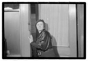 Miss Mildred C. Keane
