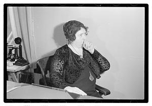 Dr. Belle Scott Carmody