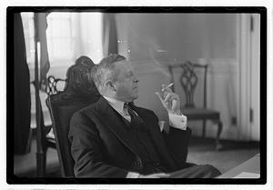 Gov. Joseph B. Ely