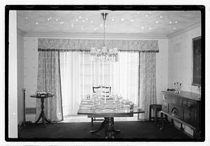 House interior