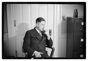 Robart, Ralph W. Comm. of Everyday Needs, State House
