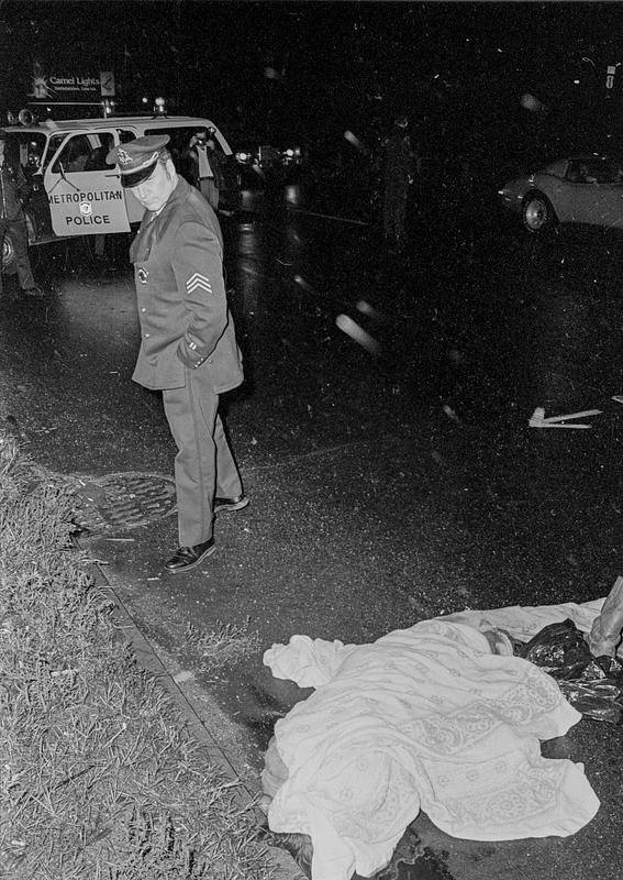 Death on Rt 1