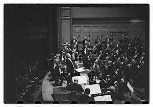 Boston Symphony Orchestra
