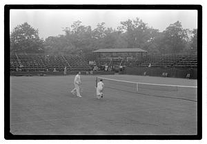 International tennis championship