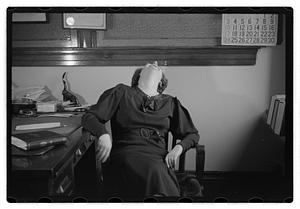 Miss Berman