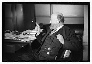 Congressman Tinkham
