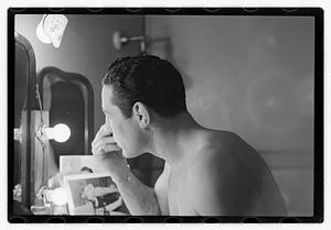 Max Baer