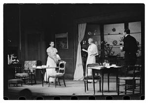 Summer Theatre