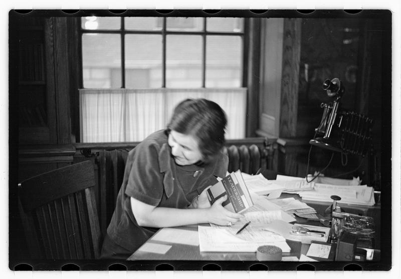 Charlotta Goddard