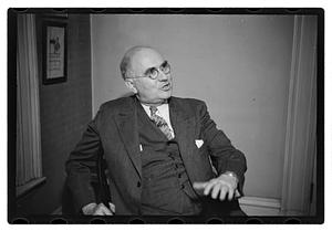 Fred. Lamb E.R.A. choral