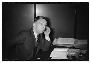 John P. Higgins