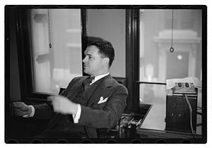 Lt. Col. Paul G. Kirk