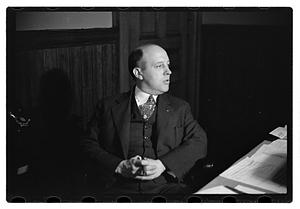 Joseph Riley