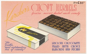 Karcher's Chopt Kernels