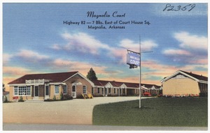Magnolia Court