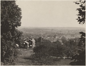 Nathan Robbins Farm