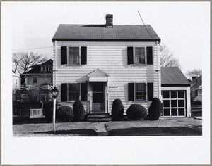 Wilson Avenue (8) dwelling