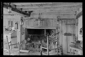 Haskell House, Atkins, West Gloucester, MA