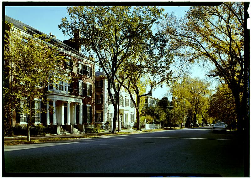Salem, Chestnut Street Digital Commonwealth