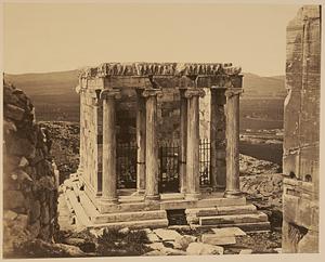 Temple of Athena Nike