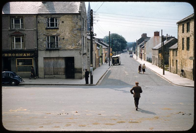 Houses, Castleisland