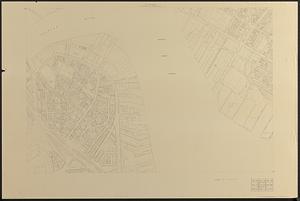 City of Boston topographic and planimetric survey