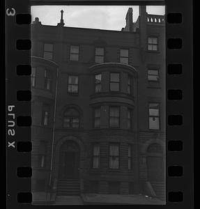 258 Marlborough Street, Boston, Massachusetts