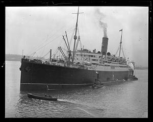 RMS Scythia