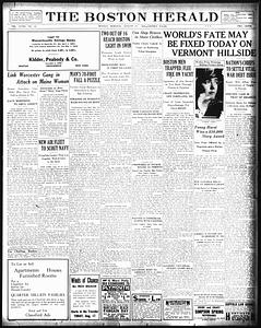 Boston Herald