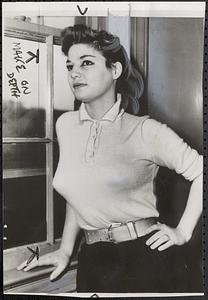 Mrs. Jean (Honey B. Darling) Lewis