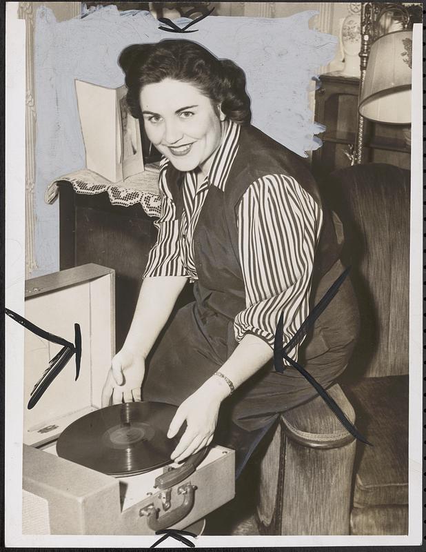 Christine M. Quartarone