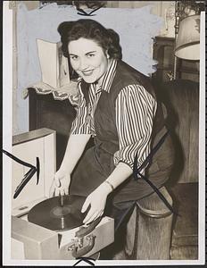 Christine M. Quartarone