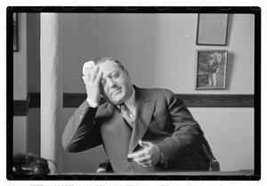 Joseph A. Tomasello contractor