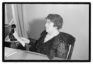 Dr. Belle Scott Carmody