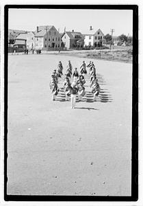Marching band