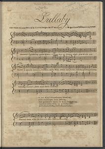 Allen A. Brown Collection of Music