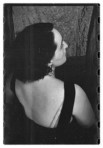 Madame Rene Miquelle