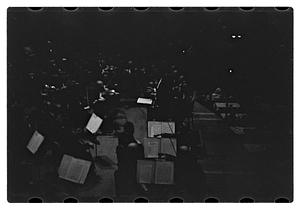 Pops Paris Night Symphony Hall
