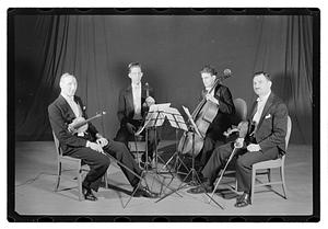 Shardon Quartet