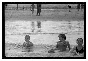Duxbury Beach