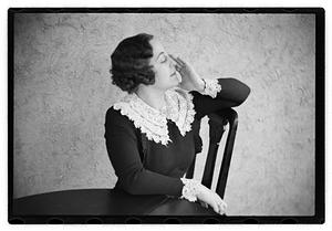 Mrs. Felix Forte Italian Club
