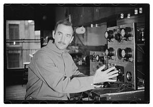 Sam Curtis